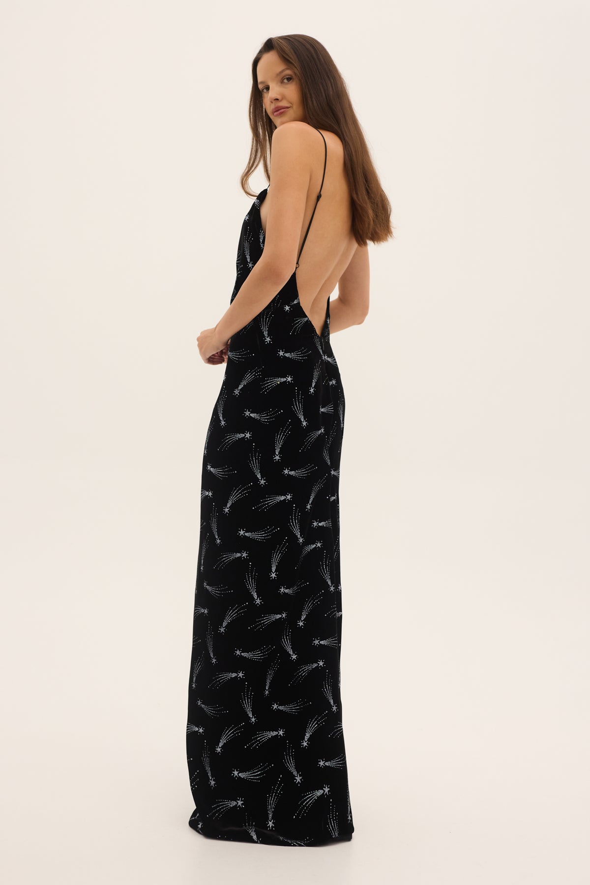 STARDUST MAXI