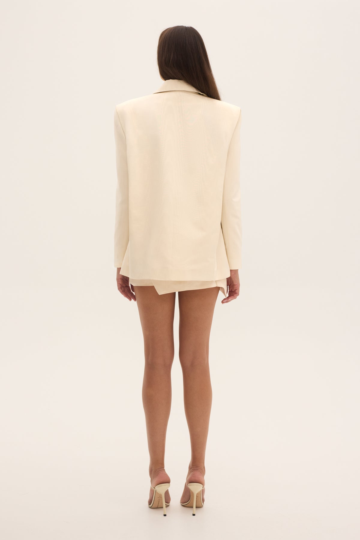 THE OVERSIZED